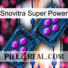 Snovitra Super Power 03